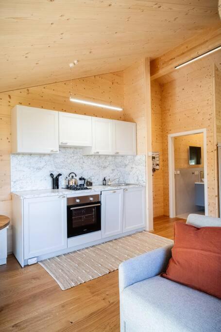 Appartement Mondholzliebe Dg Argenbuhl Exterior photo